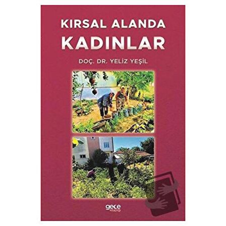 Kırsal Alanda Kadınlar