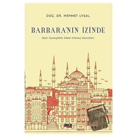 Barbara’nın İzinde