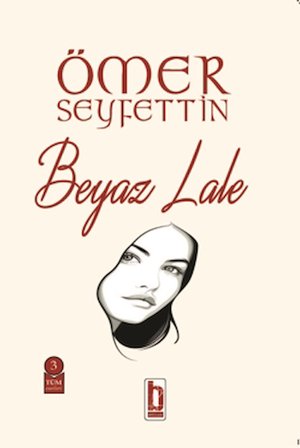 Beyaz Lale