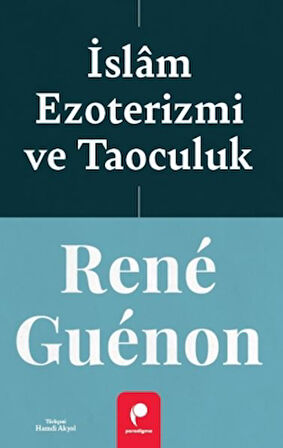 İslam Ezoterizmi ve Taoculuk