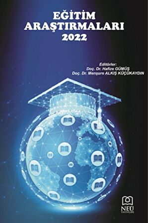 Eğitim Araştırmaları 2022