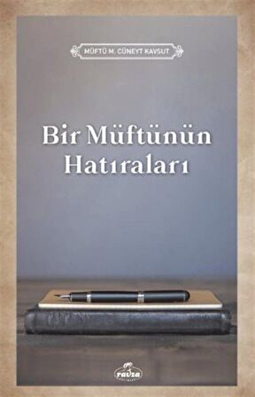 Bir Müftünün Hatıraları