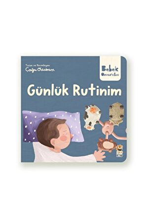 Günlük Rutinim