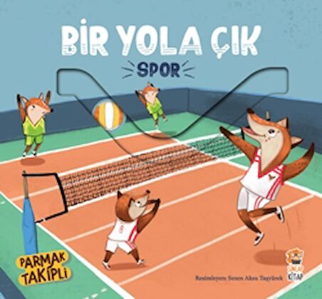 Bir Yola Çık - Spor