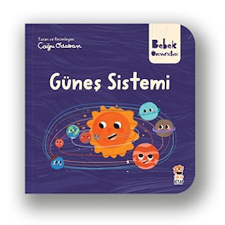 Güneş Sistemi