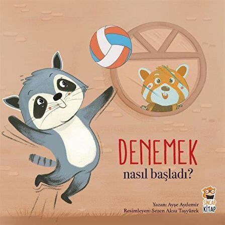 Denemek