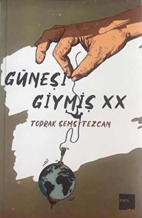 Güneşi Giymiş Xx