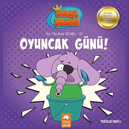 Oyuncak Günü
