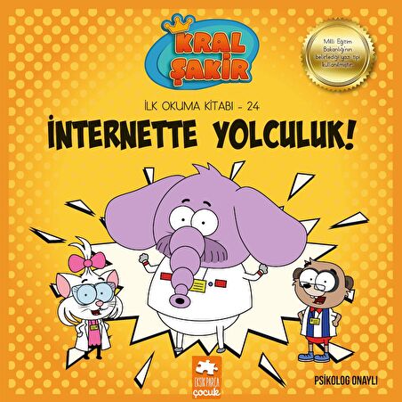 İnternette Yolculuk