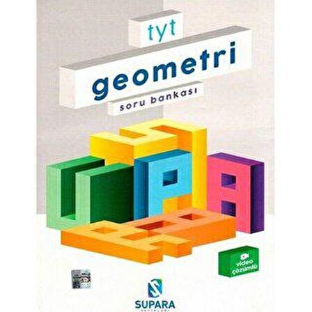 TYT Geometri Soru Bankası