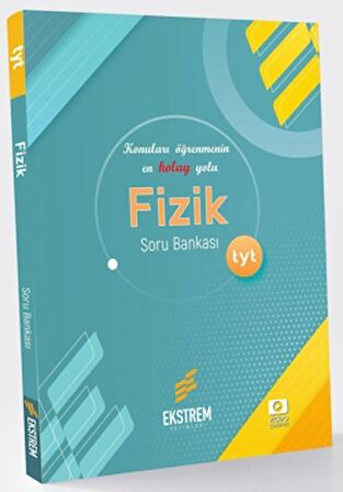 TYT Fizik Soru Bankası