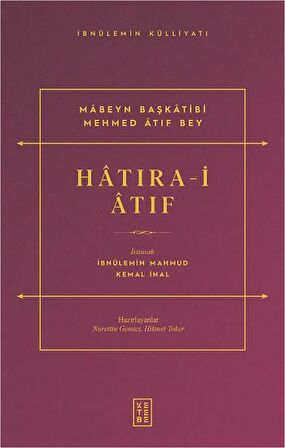 Hatıra-i Atıf