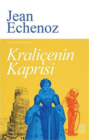 Kraliçenin Kaprisi