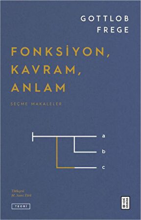 Fonksiyon, Kavram, Anlam