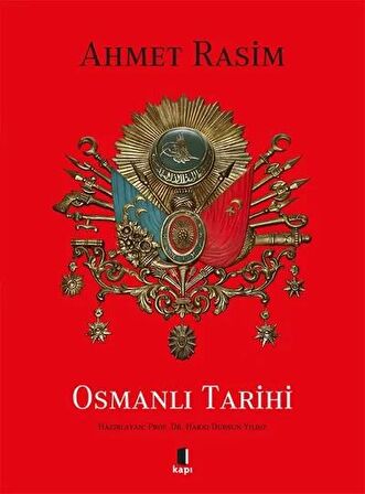 Osmanlı Tarih