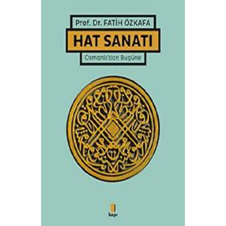 Hat Sanatı