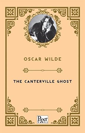 The Canterville Ghost