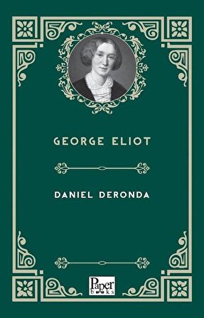 Daniel Deronda