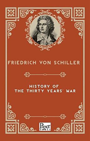 History of the Thirty Years' War