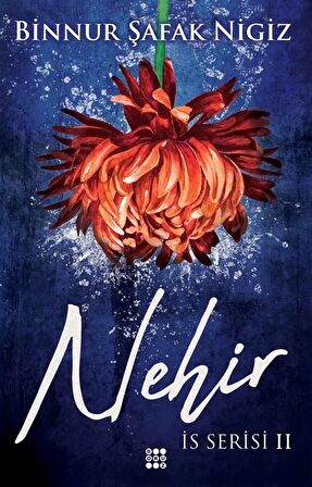 Nehir - İs Serisi 2