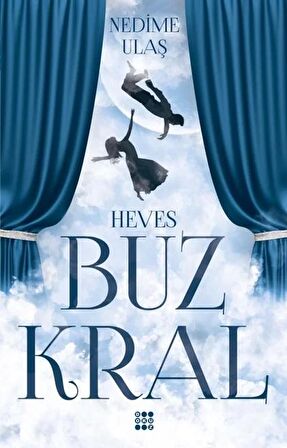 Buz Kral 1 - Heves