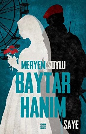 Baytar Hanım 2 - Saye