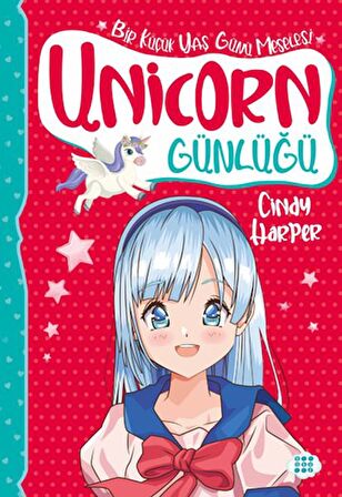 Unicorn Günlüğü 4 - Bir Küçük Yaş Günü Meselesi