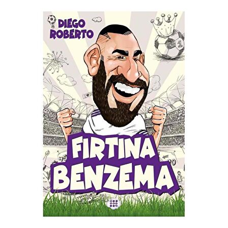 Fırtına Benzema