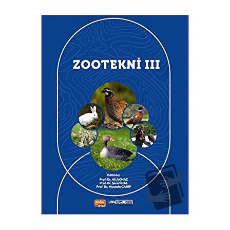 Zootekni - 3