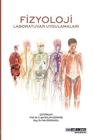 Fizyoloji & Laboratuvar Uygulamaları / Dr. Faik Özdengül