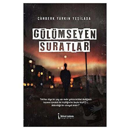 Gülümseyen Suratlar