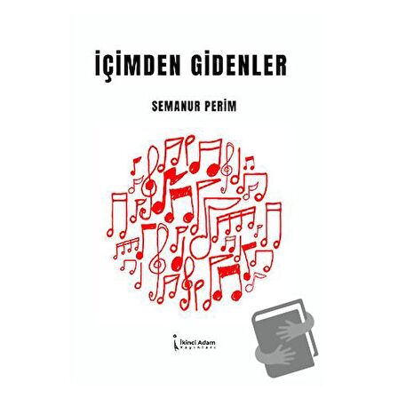 İçimden Gidenler