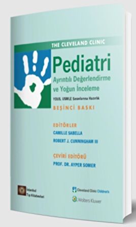 Pediatri Ayrıntılı Değerlendirme ve Yoğun İnceleme
