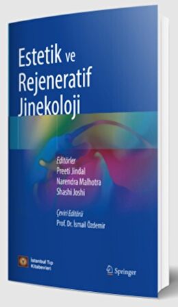 Estetik ve Rejeneratif Jinekoloji