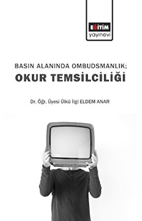 Basın Alanında Ombudsmanlık; Okur Temsilciliği