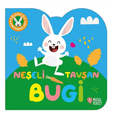 Neşeli Tavşan Bugi