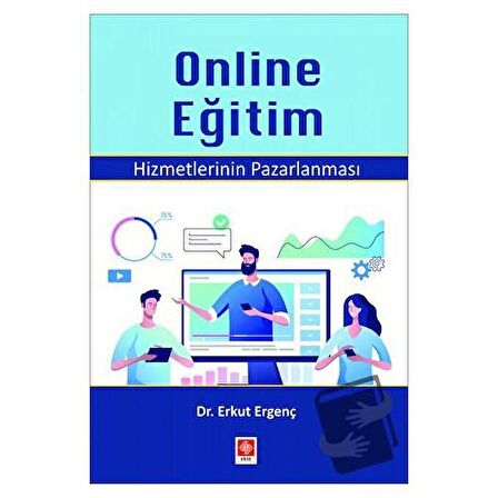Online Eğitim Hizmetlerinin Pazarlanması