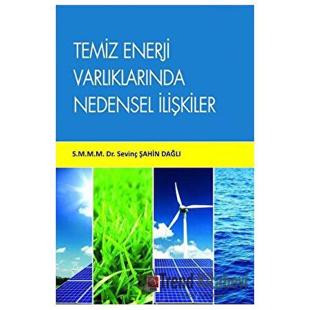 Temiz Enerji Varlıklarında Nedensel İlişkiler