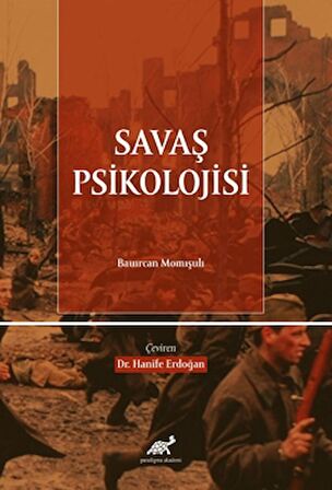 Savaş Psikolojisi