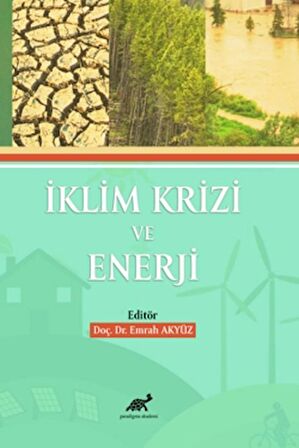 İklim Krizi ve Enerji