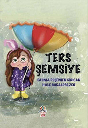 Yağmur Ters Şemsiye