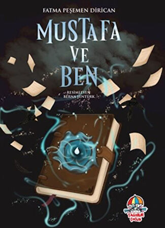 Mustafa ve Ben