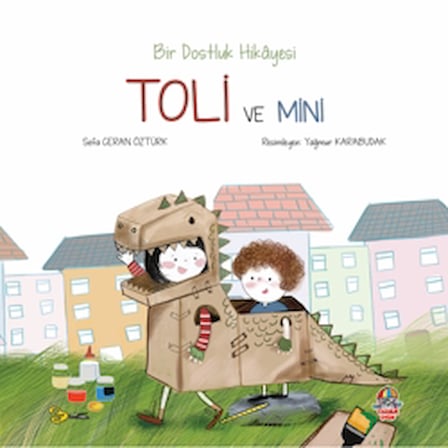 Bir Dostluk Hikayesi Toli ve Mini
