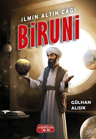 İlmin Altın Çağı Biruni