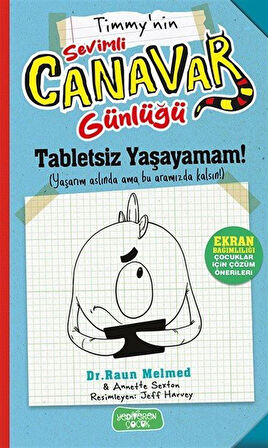 Tabletsiz Yaşayamam! / Dr. Raun Melmed