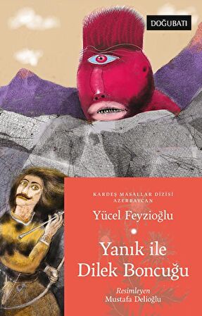 Yanık İle Dilek Boncuğu