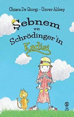 Şebnem ve Schrödinger'in Kedisi