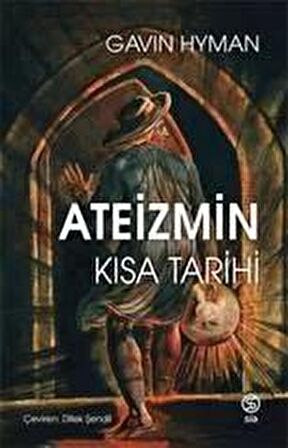 Ateizmin Tarihi