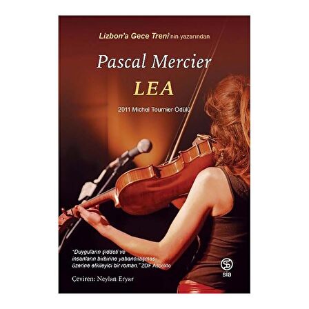 Lea