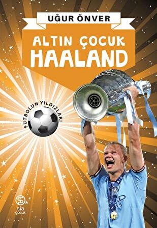 Altın Çocuk Haaland